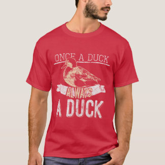 Bird Anka flicka T Shirt