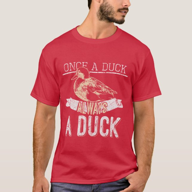 Bird Anka flicka T Shirt (Framsida)