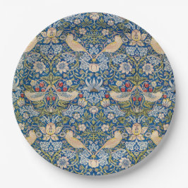 Bird Art nouveau Design