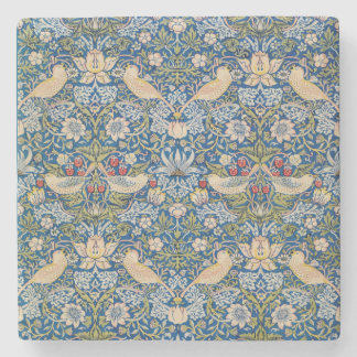 Bird Art nouveau Design Stenunderlägg