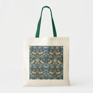 Bird Art nouveau Design Tygkasse