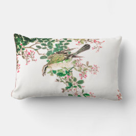 BIRD COTTON DEKORATIV KUDDE