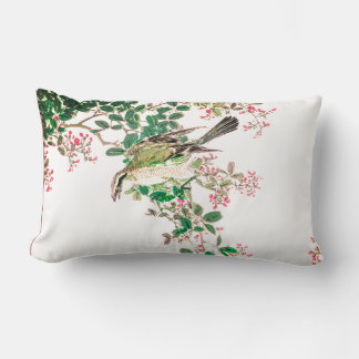 BIRD COTTON DEKORATIV KUDDE
