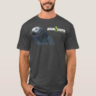 Bird Doctor T Shirt