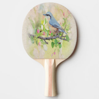 Bird Fanatic Pingisracket