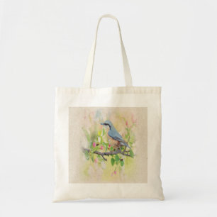 Bird Fanatic Tygkasse