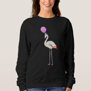 Bird Flamingo Birder Birthday T Shirt