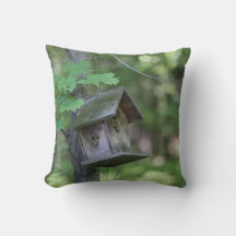 Bird House