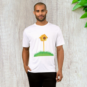 Bird House Manar Active T Shirt