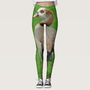 Bird Leggings