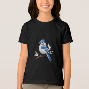 Bird Mark T Shirt
