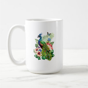 Bird Mugg