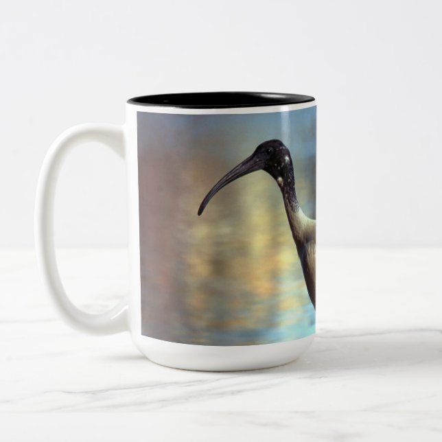 Bird mugg (Vänster)