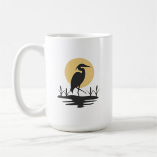 Bird Mugg