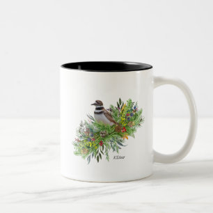 Bird Mugg Killdeer