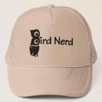 Bird Nerd