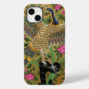 Bird of Life iPhone 5/5s Fodral