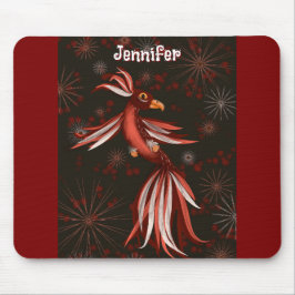 Bird of Paradise 2  Musmatta