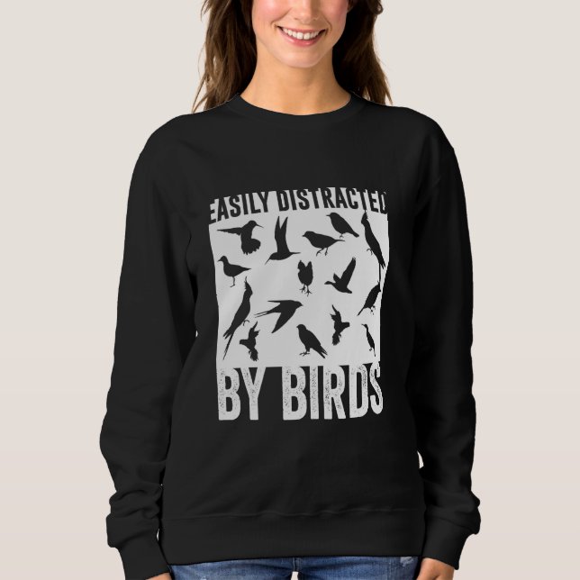 Bird Parrot Cockatiel T Shirt (Framsida)