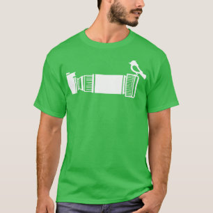 Bird Photographer Gift T Shirt