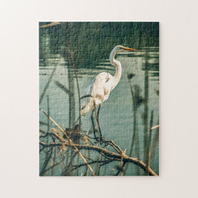 Bird Puzzles Bird Photograph Best Wildlife Photos Pussel (Vertikal)