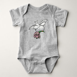 Bird Sång T Shirt