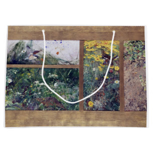 Bird Studies, Bruno Liljefors