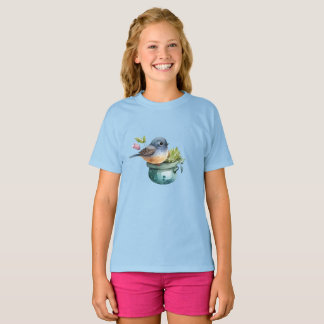 Bird T-Shirt