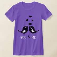 Bird T-Shirt