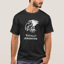 Bird Totally Fantastisk