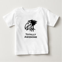 Bird Totally Fantastisk