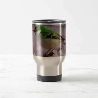 Bird Travel Mug Resemugg