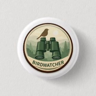 Bird Watcher Explorer | Kids Outdoor Award Knapp