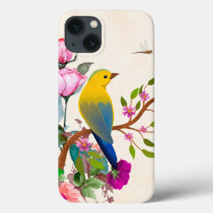 Bird Watcher iPhone/iPad-fall