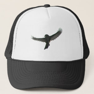 Bird Watcher Keps