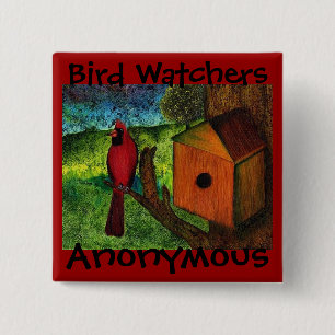 Bird Watchers knapp