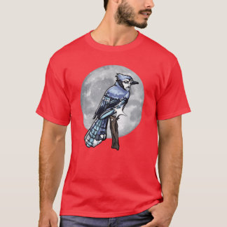 Bird Watching Birder Ornitholog Bird Älskare funn T Shirt