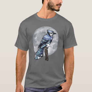 Bird Watching Birder Ornitholog Bird Älskare vint T Shirt