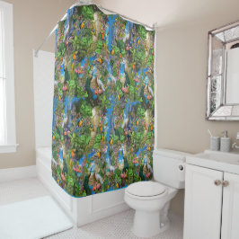 Bird Watching Paradise