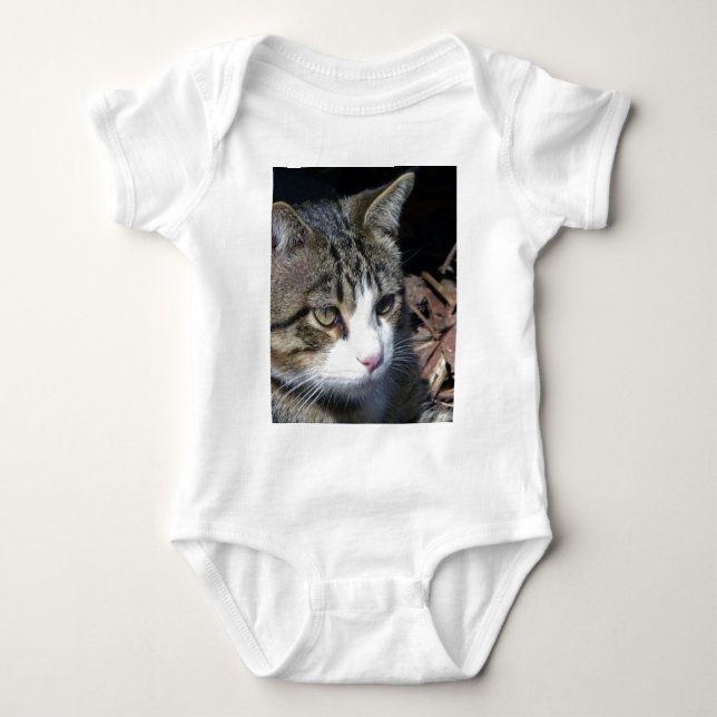 Bird Watching T-shirt (Framsida)