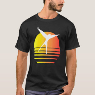 Bird Wingspan Board Game Tabletop-spel T Shirt