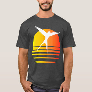 Bird    WingspanBoard-spel i Tabletop-spel T Shirt