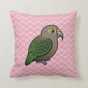 Birdable Kea Kudde