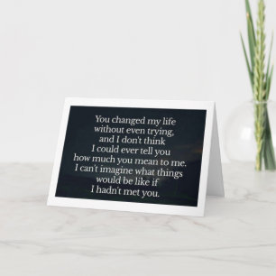 ****BIRDAGKORT *** KORT