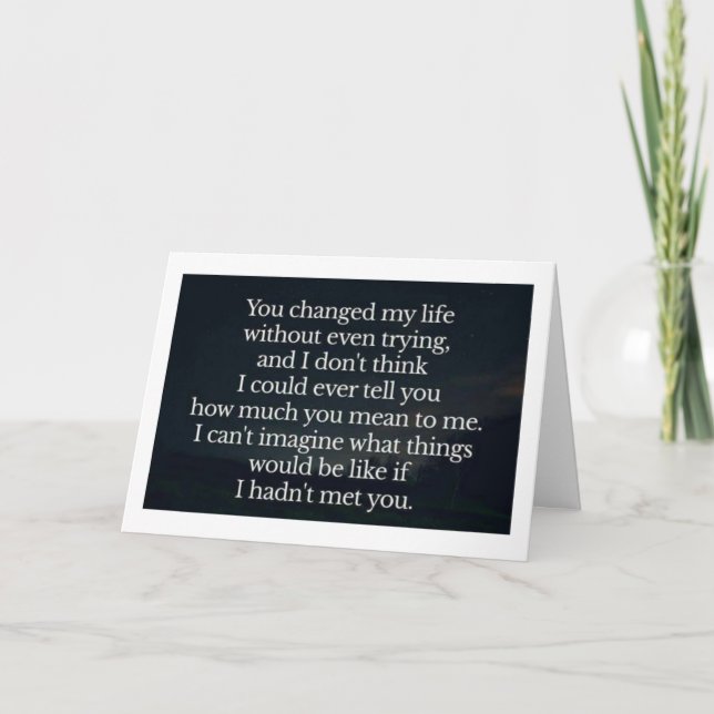 ****BIRDAGKORT *** KORT (Framsida)