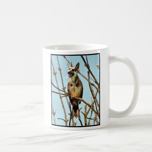 Birdagw mugg (Höger)