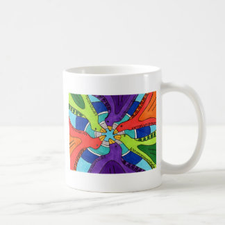 Birdal bråte kaffemugg