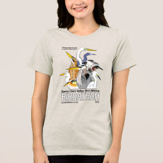 Birdathon 2026 t shirt