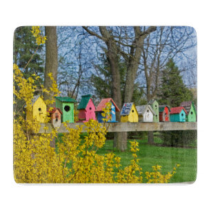Birdhouse Boulevard