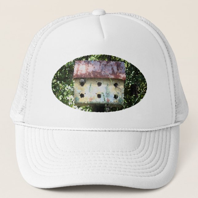 Birdhouse Edited Keps (Framsida)